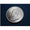 Image 2 : 2022 1 oz Krugerrand Silver Bullion
