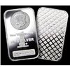 Image 1 : Lot of (20) Morgan Design SIlver Bars