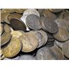 Image 1 : (100) Peace Dollars from Photo Commons
