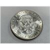 Image 2 : 90% Silver 1964  BU Kennedy Half Dollar