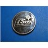 Image 1 : 1 oz TRISTATE Mint Silver Round