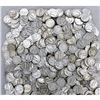 Lot of (300) Mercury Dimes -$30 Face -90% Silver