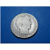 Image 1 : 1899 Barber Quarter