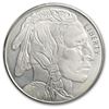 Image 1 : Silver Bullion Buffalo 1 oz.