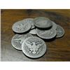Image 1 : (10) Barber Quarters