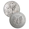 Image 1 : (1) US Silver Eagle