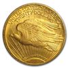 Image 2 : Random Date  $20 Gold Saint Gaudens AU Grade