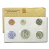 Image 1 : 1955 US Mint PROOF Set in OMP
