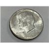90% Silver 1964  BU Kennedy Half Dollar