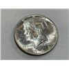 90% Silver 1964  BU Kennedy Half Dollar