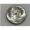 90% Silver 1964  BU Kennedy Half Dollar