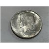 90% Silver 1964  BU Kennedy Half Dollar