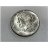 90% Silver 1964  BU Kennedy Half Dollar