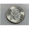 Image 2 : 90% Silver 1964  BU Kennedy Half Dollar