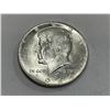 90% Silver 1964  BU Kennedy Half Dollar