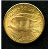 Image 2 : 1924 $20 Gold Saint Gaudens Coin