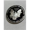 Image 2 : 1990 US Silver Eagle Proof Coin