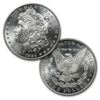 Image 2 : 1884 CC GSA Morgan Silver Dollar Complete