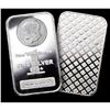 Image 1 : Lot of (20) Morgan Design SIlver Bars