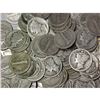 Image 1 : (300) Mercury Dimes - Circulated 90%