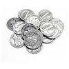 Image 1 : (20) Mercury Dimes -90% Silver