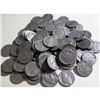 Image 2 : Lot of (100) Buffalo Nickels- Various Dates