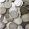 Image 1 : Lot of 60 Morgan Silver Dollars - Random Date