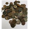 Image 1 : Lot of (100) Indian Head Cents