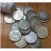 Image 1 : (20) Morgan Silver Dollars - Random Date