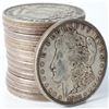 Image 1 : Lot of (15) 1921 Morgan Silver Dollars - VG Plus
