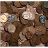 Image 1 : Lot of (1000) Wheat Cents- Mixed - Dates and Grade