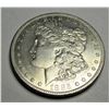 Image 1 : 1885 S key Date Morgan Silver Dollar