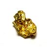 Image 1 : 2.55 Gram Natural Gold Nugget