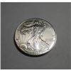 Image 1 : 2000 US Silver Eagle CH BU Grade