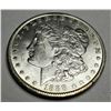 Image 1 : 1888 Better Date Tough to Find Morgan Dollar