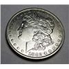Image 1 : 1882 O Tougher Date Morgan Silver dollar