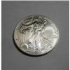 Image 1 : 2001 US Silver Eagle CH BU Grade
