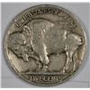Image 2 : 1915 s Key Date Buffalo Nickel