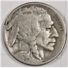 1924 s Buffalo Nickel