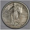 1917 s Standing Liberty Quarter