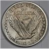 Image 2 : 1917 s Standing Liberty Quarter
