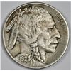 Image 1 : 1929 d Better Date Buffalo Nickel