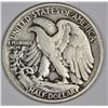 Image 2 : 1921 s Walking Liberty Half Dollar