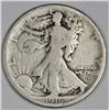Image 1 : 1916 s Obverse Key Date Walking Liberty Half