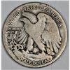 Image 2 : 1916 s Obverse Key Date Walking Liberty Half