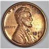 Image 1 : 1927 s Better Date AU Grade Lincoln Wheat Cent