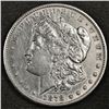 Image 1 : 1878 Carson City Key Date Morgan Dollar