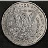 Image 2 : 1878 Carson City Key Date Morgan Dollar