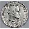 Image 1 : 1922 Grant Commemorative Half Dollar