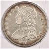 Image 1 : 1831 Bust Quarter